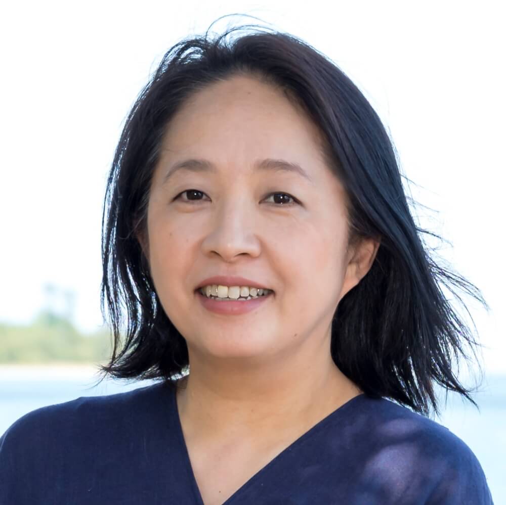 村井 理子