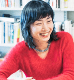 伊藤亜紗 ｜ 著者一覧 ｜ 考える人｜ シンプルな暮らし、自分の頭で考える力。知の楽しみにあふれたWebマガジン。 ｜ 新潮社