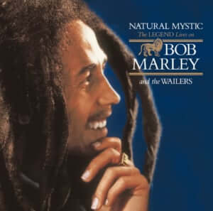 村上春樹「村上ラジオ」Bob Marley & The Wailers; Sun Is Shining