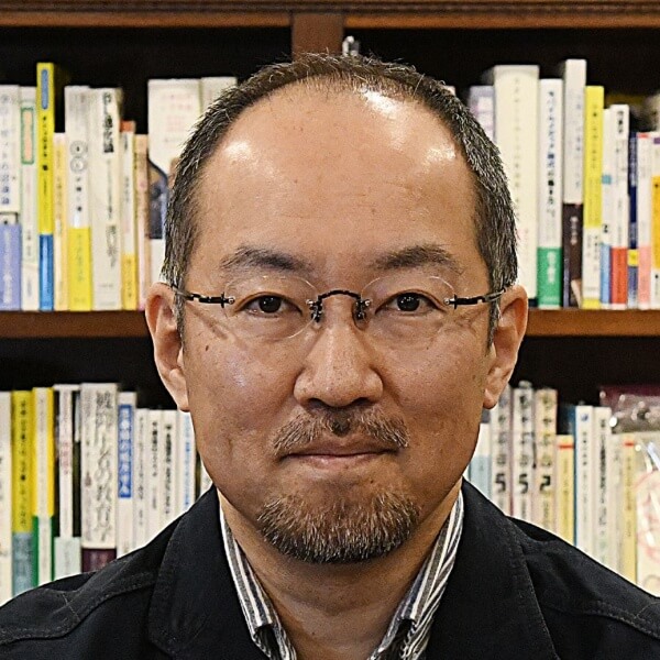 木村元 ｜ 著者一覧 ｜ 考える人｜ シンプルな暮らし、自分の頭で