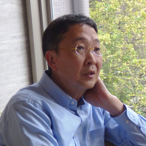 松家仁之 | 著者一覧 | 考える人| シンプルな暮らし、自分の頭で考える力。知の楽しみにあふれたWebマガジン。 | 新潮社