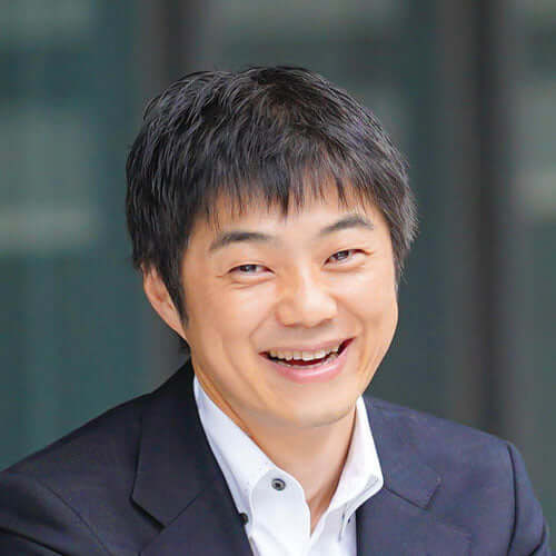 池谷裕二